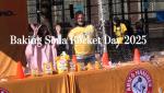 Emily Calandrelli, “The Space Gal” Teams Up With Arm & Hammer for Rocket Day to Encourage Students to Get Involved with STEAM