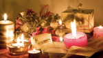 Gifts to Create the Ultimate At-Home Valentine's Day 