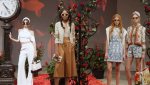 Fall Beauty Trends