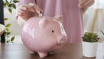 5 Ways to Grow Your Piggy Bank 