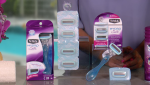 Schick Hydro Silk Razor