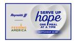 How to Give Back for Hunger Action Month