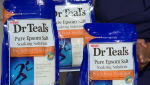  Dr. Teal's Pre & Post Workout Epsom Salts
