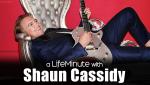 Shaun Cassidy Hits the Road for His First-Ever National Tour