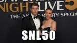 SNL50 Red Carpet