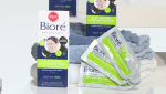 Bior Self Heating One Minute Mask
