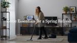 Home Essentials for a Spring Refresh