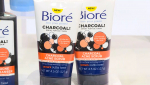Bior Charcoal Acne Scrub