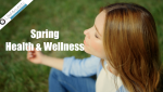 Wellness Best Bets for Spring
