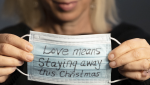 Debbie Allen, Roselyn Sánchez and Alejandra Espinoza Share How to Stay Safe by Staying Home This Holiday