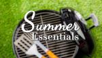 Summer Entertaining Made Easy: Four Essentials for BBQs, Watch Parties, and Backyard Gatherings