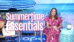 Best Summer Essentials for Families: Copa Beach Bundles, Beurer BiteX BR60 Bug Bite Relief and Claritin Allergy Relief