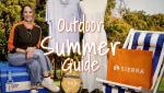 Save on Summer Gear and Outdoor Essentials for Sports, Travel, Apparel, and Backyard Living