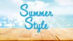 Easy Summer Style and Activewear Finds