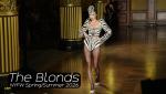 The Blonds Bring the Bling with a Fierce "Fashion Safari" at NYFW SS26