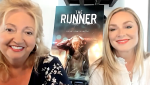 Director Michelle Danner and Actress Elisabeth Röhm on New Film The Runner, Motherhood, and What’s Next 