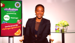 Tiffany Haddish Talks Thanksgiving Plans, Healthy Living and How She’s Helping Fight Hunger