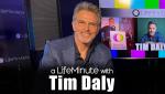 Actor Tim Daly Talks Life, Love, and Saving the Arts