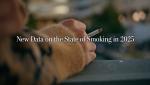 New Data on the State of Smoking in 2025 