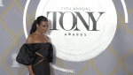 Tony Awards 2022 Red Carpet Moments