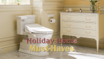 Holiday Home Must-Haves