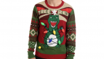 Ugly Christmas Sweater