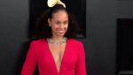 Alicia Keys celebrates 45th birthday on January 25