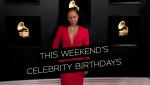Dinah Manoff, Alicia Keys, Ellen DeGeneres, Wayne Gretzky and More Celebrate Birthdays 