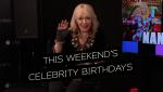 Celebrity Weekend Birthdays: Sly Stone, Dee Snider, Eva Longoria, Flavor Flav, Alexandra Daddario, and More