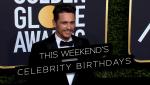 Celeb Birthdays: Eric Roberts Turns 70, Conan O'Brien 63, Ashley Judd 58, Melissa Joan Hart 50, Joanna Gaines 48, James Franco 48, Kate Hudson 47, Ali Wong 44