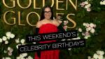 Celebrity Weekend Birthdays: Ashley Judd, Kate Hudson, Hayden Christensen, Ali Wong, George Takei, Jessica Lange and More