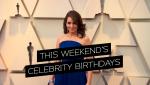 Reggie Jackson Turns 79, Tina Fey Celebrates 55, Josh Homme is 52, Dancer Derek Hough Turns 40 and More Celebrity Birthdays