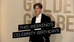 Celeb Birthdays: Cillian Murphy Celebrates 49, Sir Ian McKellen Turns 86, Bob Dylan Marks 84, Priscilla Presley is 80 and More 