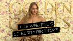 Clint Eastwood Turns 95, Pat Boone is 91, Morgan Freeman Celebrates 88, Brooke Shields Turns 60, Heidi Klum is 52, Alanis Morissette Turns 51, Nikki Glaser is 41, and Tom Holland is 29