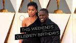 Huey Lewis, Edie Falco, Sylvester Stallone, 50 Cent, Tia and Tamera Mowry, Kevin Hart, and More Celebrity Birthdays