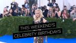 Robert De Niro is 82, Angela Bassett and Madonna Turn 67, Sean Penn Celebrates 65, Rumer Willis is 37, Austin Butler Turns 34