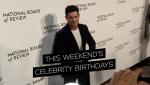 Celebrity Birthdays 