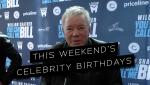 William Shatner turns 95 March 22