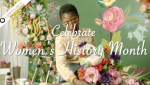 Women’s History Month 
