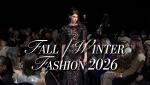 New York Fashion Week Fall/Winter 2026 Trends: Nostalgic ’60s, ’70s & ’80s Glamour Take Center Stage