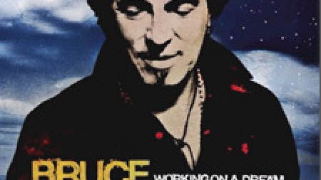 Bruce Springsteen