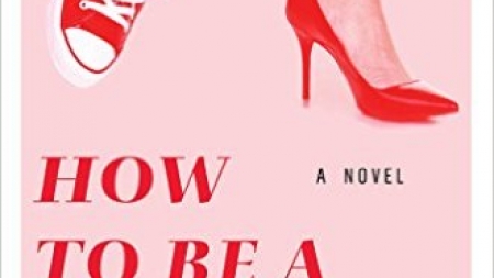 How to Be a Grown Up