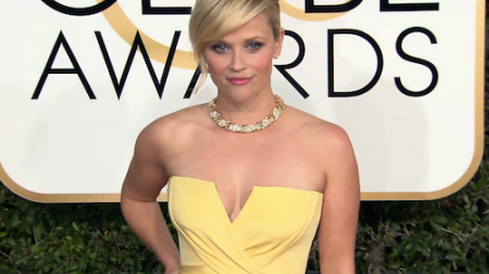 Reese Witherspoon
