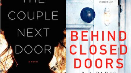 Behind Closed Doors