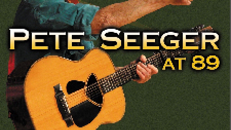 Pete Seeger