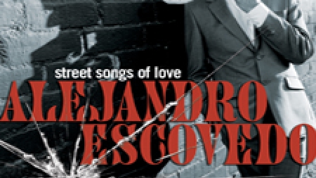 Alejandro Escovedo