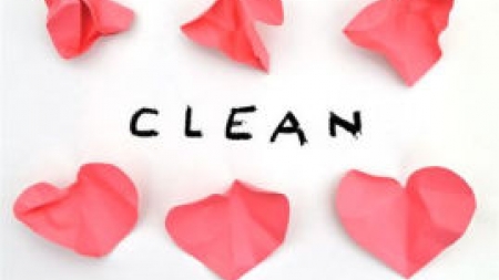 Coming Clean