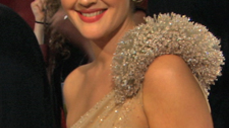 Golden Globe Winners 2010