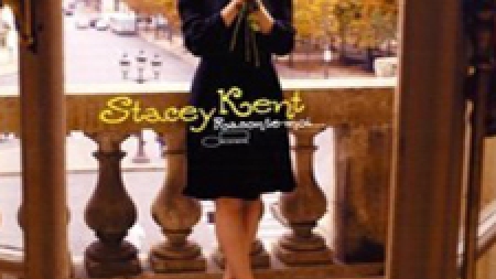 Stacey Kent