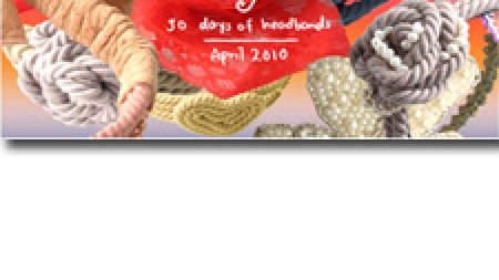 30 days of headbands